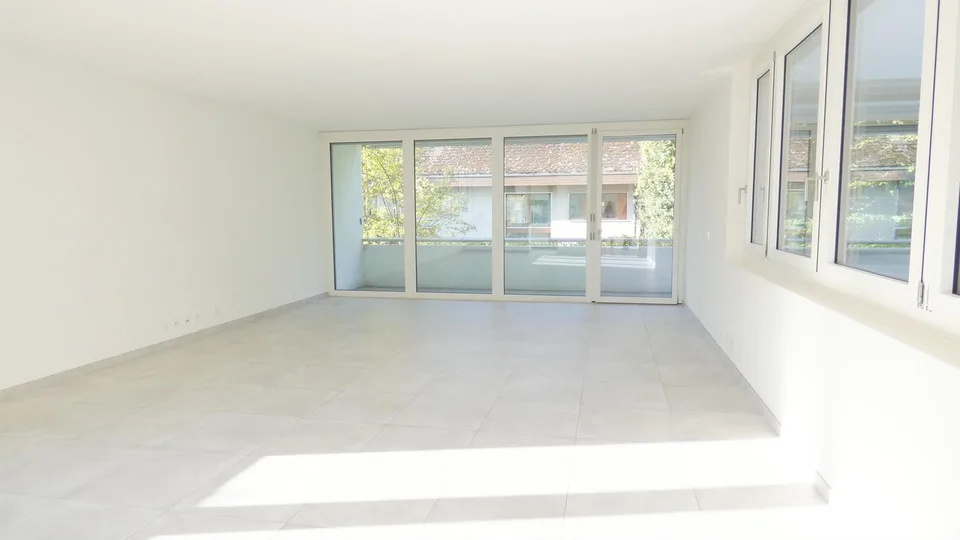 3.5 Zimmerwohnung in Oberwil BL