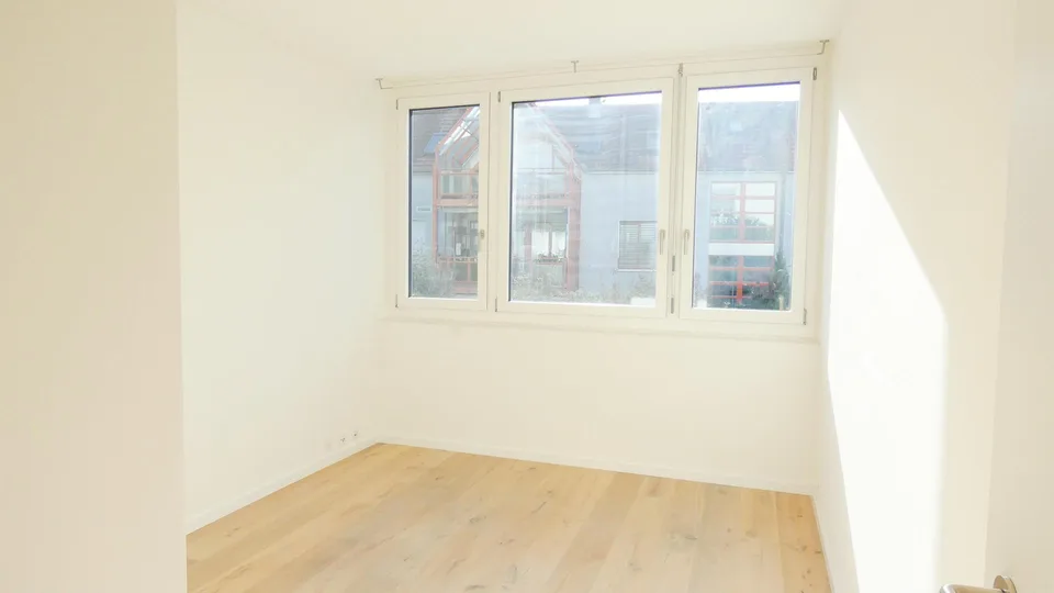 3.5 Zimmerwohnung in Oberwil BL
