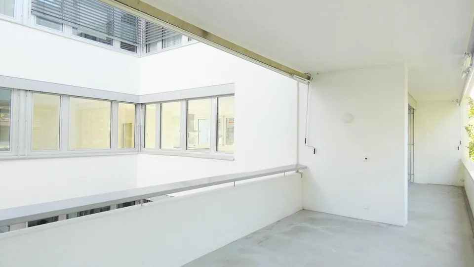 3.5 Zimmerwohnung in Oberwil BL