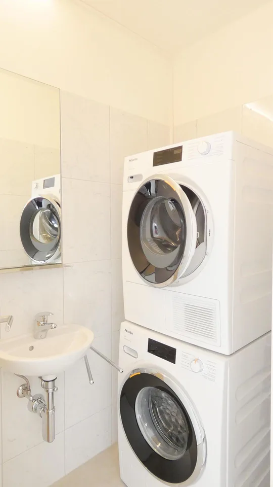 3.5 Zimmerwohnung in Oberwil BL