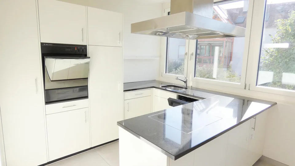 3.5 Zimmerwohnung in Oberwil BL