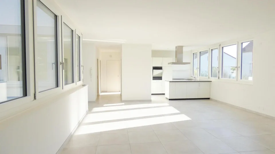 3.5 Zimmerwohnung in Oberwil BL