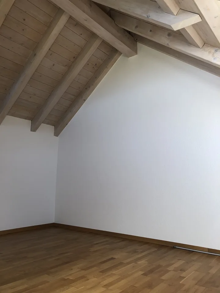 Appartement en galerie de 1,5 pièces avec grand balcon – photo 10 sur 18