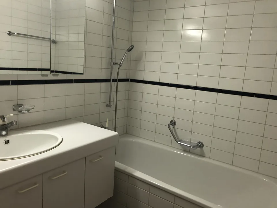 Appartement en galerie de 1,5 pièces avec grand balcon – photo 14 sur 18