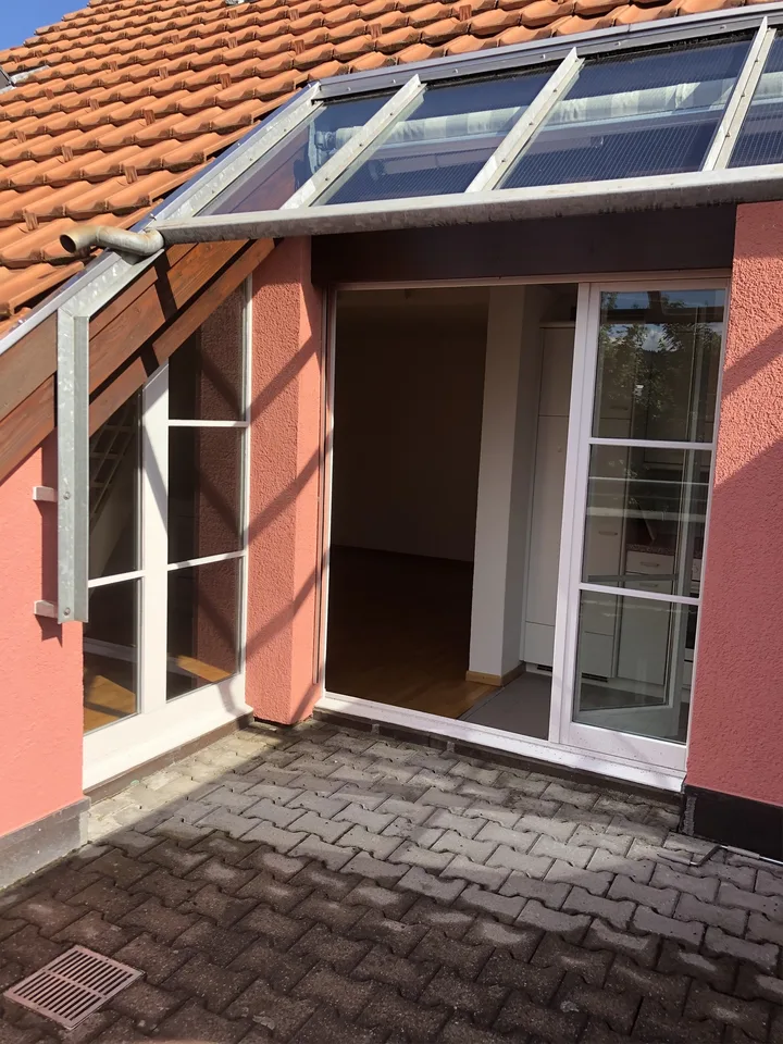 Appartement en galerie de 1,5 pièces avec grand balcon – photo 6 sur 18