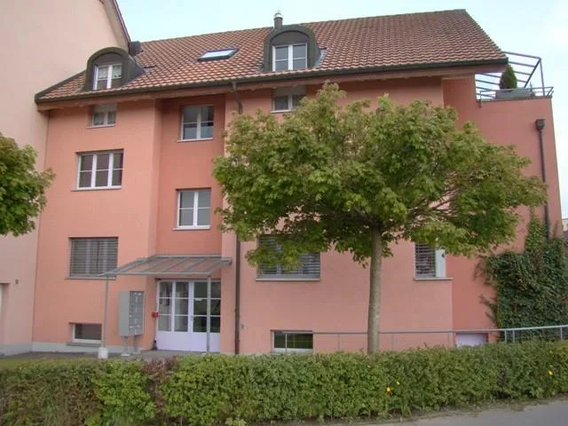 Appartement en galerie de 1,5 pièces avec grand balcon – photo 15 sur 18