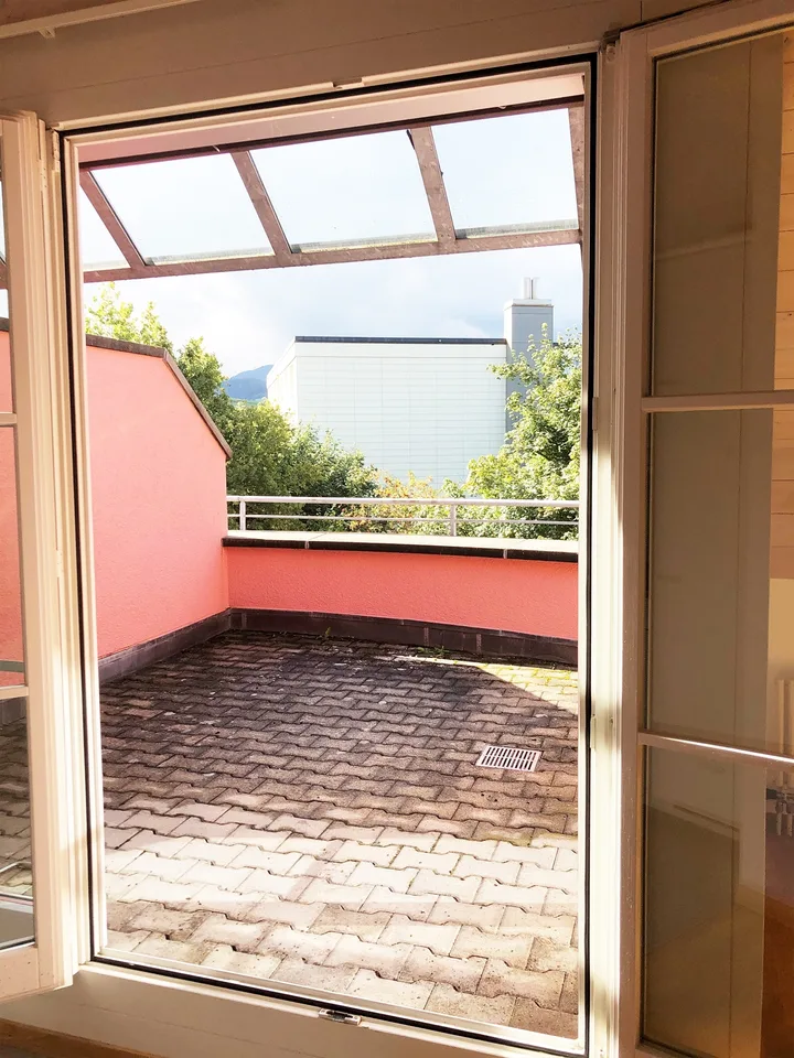 Appartement en galerie de 1,5 pièces avec grand balcon – photo 4 sur 18