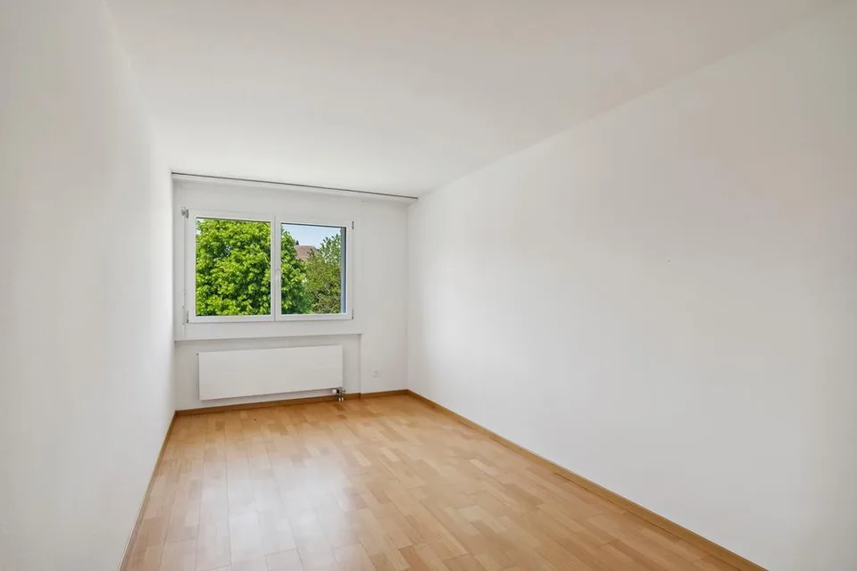 Willkommen in Ihrem neuen Zuhause