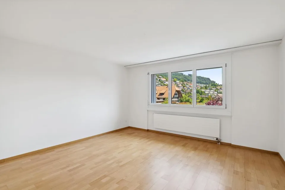 Willkommen in Ihrem neuen Zuhause