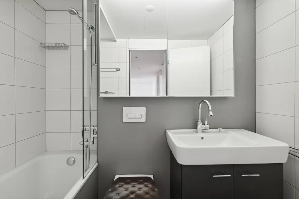 Willkommen in Ihrem neuen Zuhause