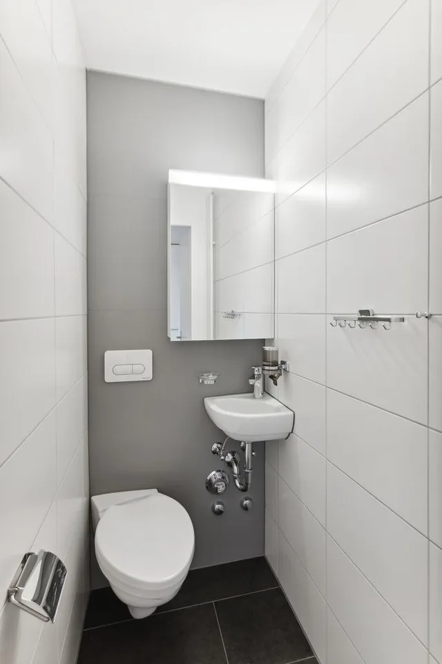 Willkommen in Ihrem neuen Zuhause