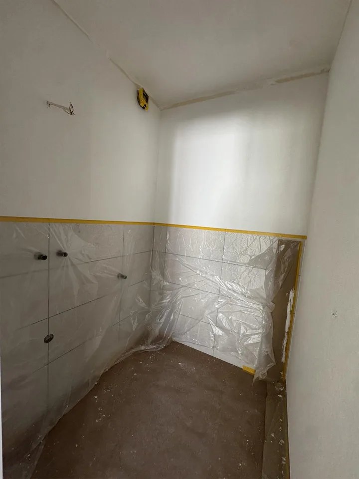 Neu renoviert, 4.5 Zimmerwohnung in gepflegter Liegenschaft