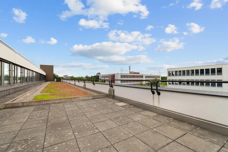 HERTI 27 - voll ausgebaute Büroflächen – foto 19 di 21