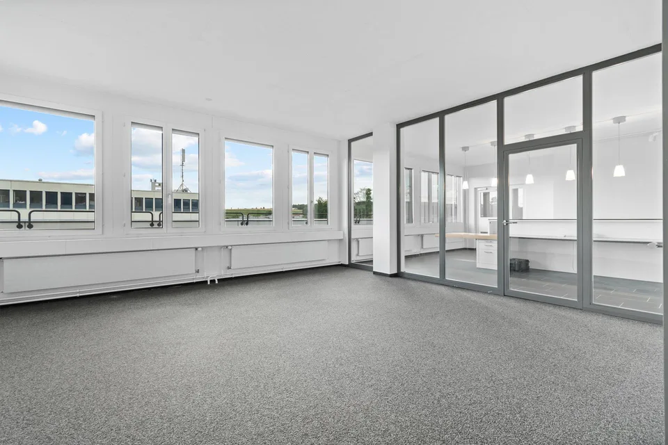 HERTI 27 - voll ausgebaute Büroflächen – foto 13 di 21