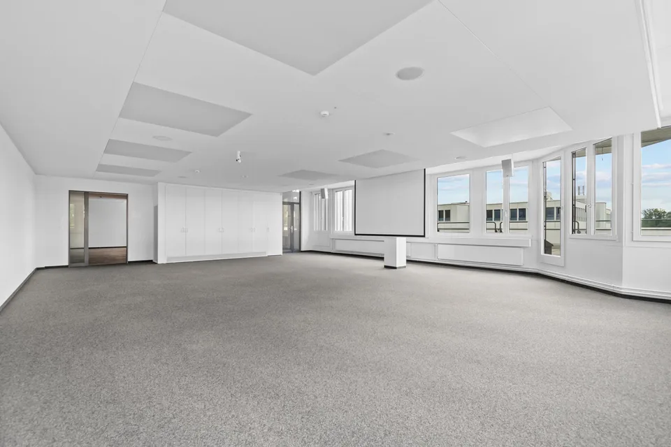 HERTI 27 - voll ausgebaute Büroflächen – foto 5 di 21