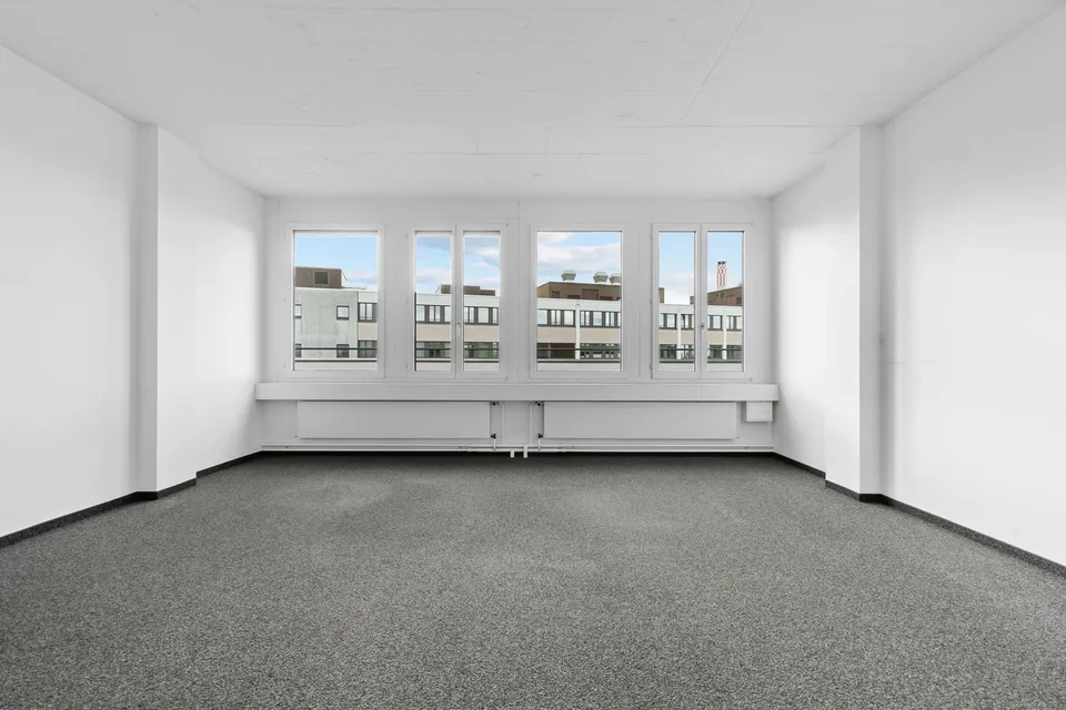 HERTI 27 - voll ausgebaute Büroflächen – foto 12 di 21