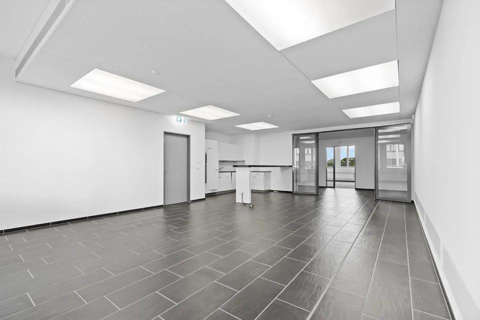 HERTI 27 - voll ausgebaute Büroflächen – foto 7 di 21