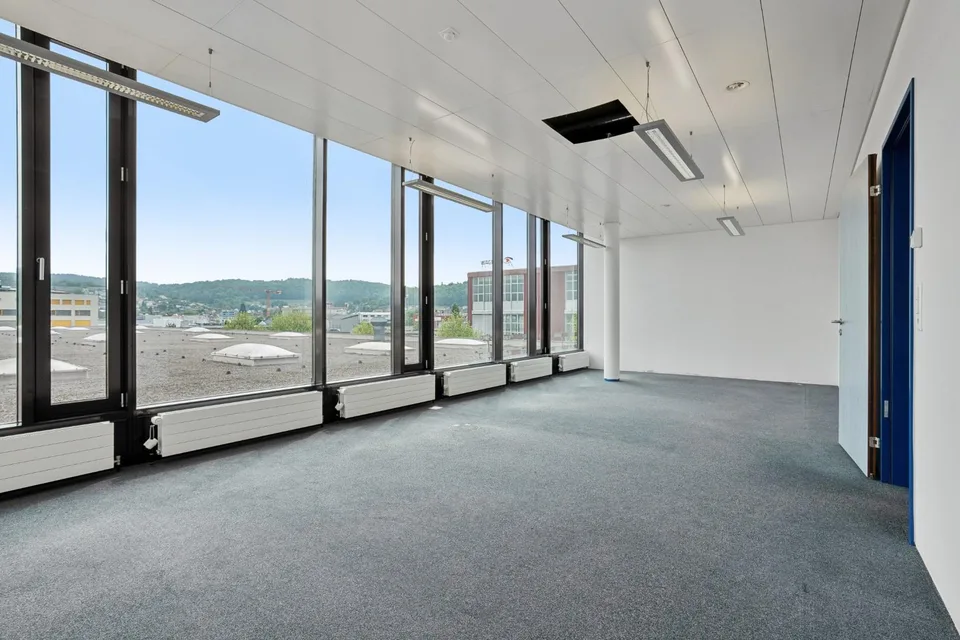 Repräsentative Bürofläche mit Weitblick Arbeiten, wo Erfolg beginnt – foto 8 di 11