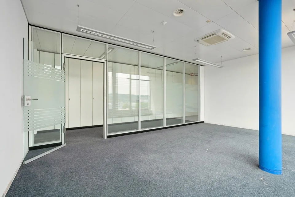 Repräsentative Bürofläche mit Weitblick Arbeiten, wo Erfolg beginnt – foto 9 di 11