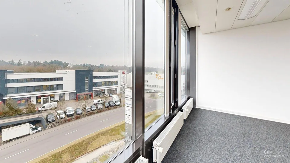 Repräsentative Bürofläche mit Weitblick Arbeiten, wo Erfolg beginnt – Foto 15 von 15