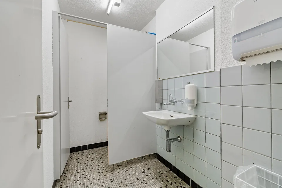 Ihre Geschäftsräume an zentraler Lage – foto 14 di 14