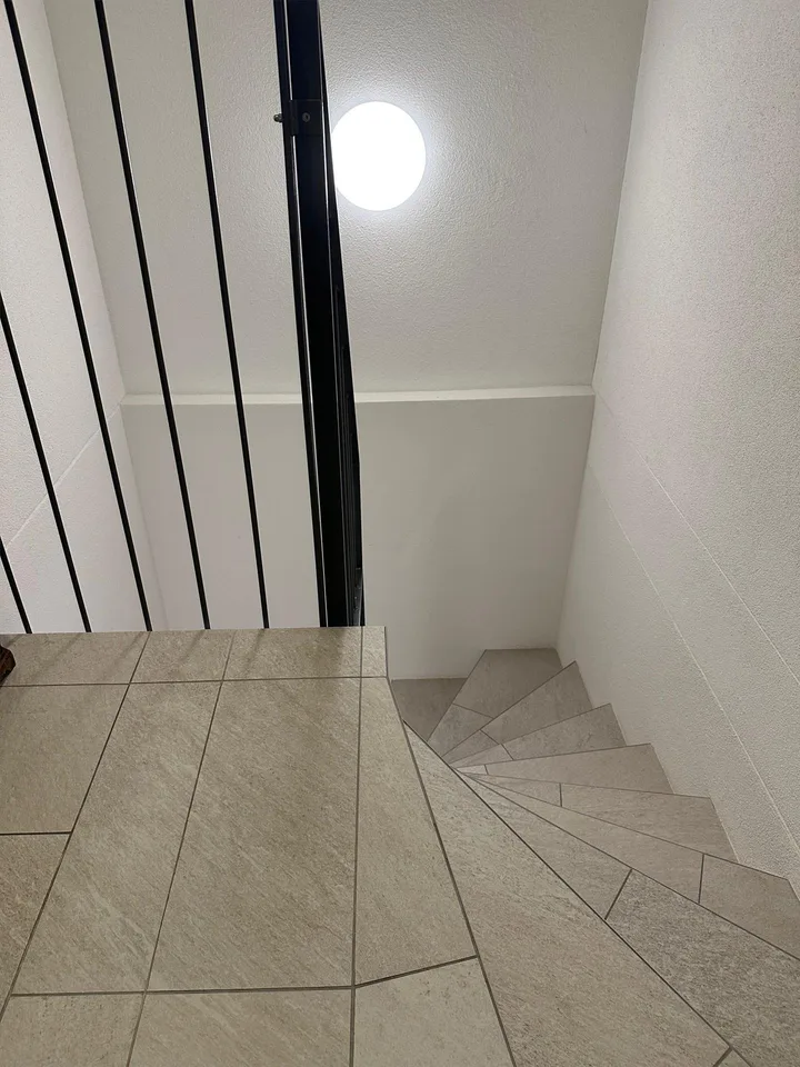 Sehr gepflegte und grosse 4½-Zimmer Parterre-Wohnung an top Lage – Foto 12 von 17