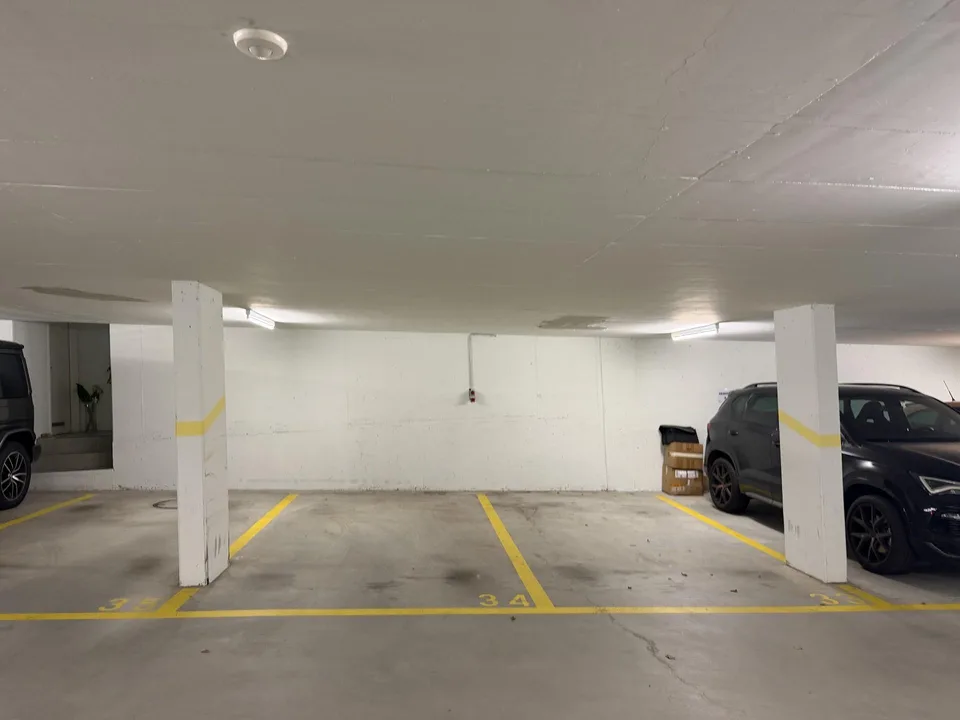 Sehr gepflegte und grosse 4½-Zimmer Parterre-Wohnung an top Lage – Foto 17 von 17