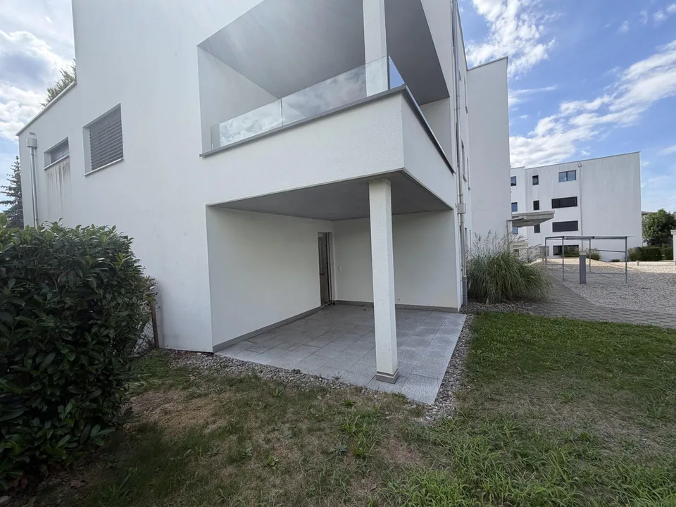Sehr gepflegte und grosse 4½-Zimmer Parterre-Wohnung an top Lage – Foto 11 von 17