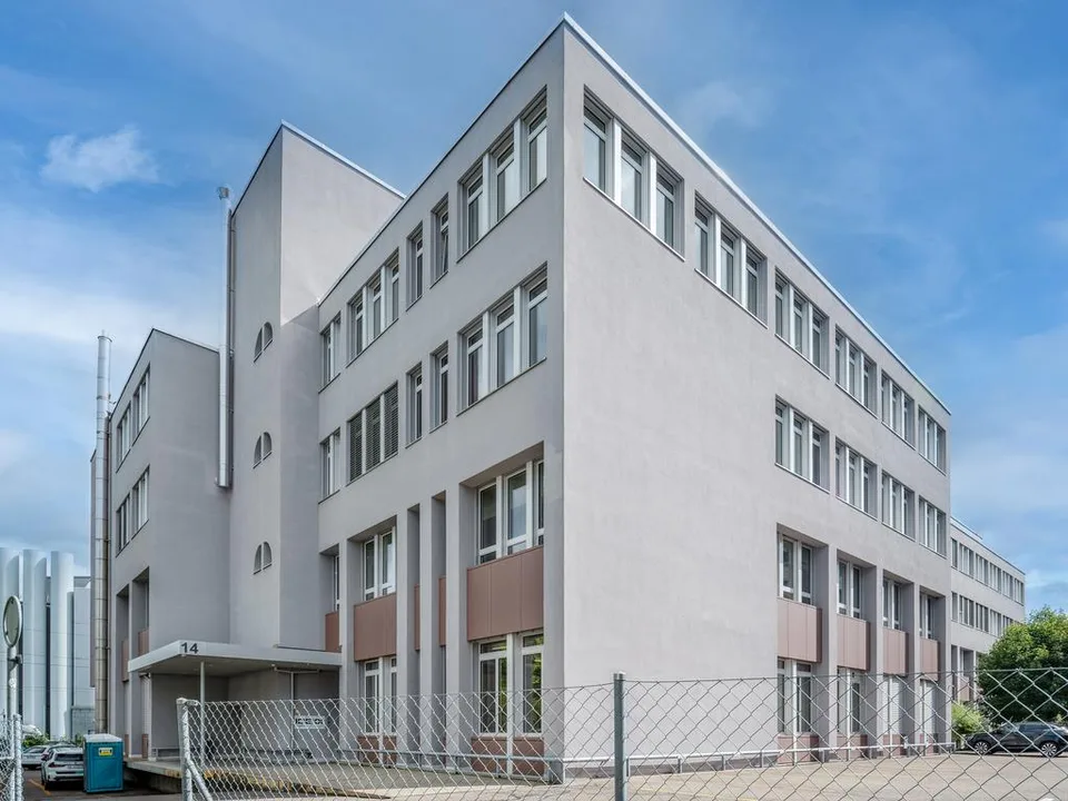 Attraktive 1486m2 Gewerbefläche im Liebefeld – Foto 6 von 10