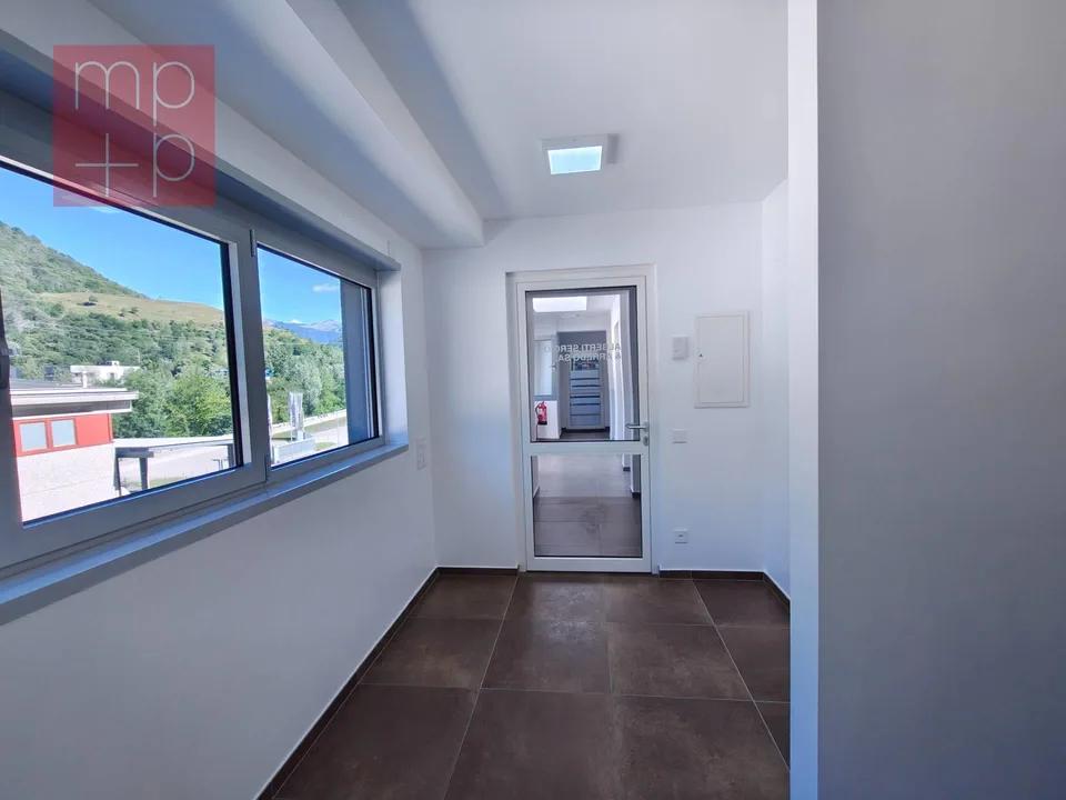 Ufficio - Mezzovico-Vira – Foto 6 von 8