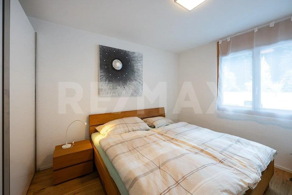 Rückzugsort in den Bergen – Foto 7 von 10
