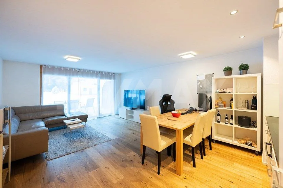 Rückzugsort in den Bergen – Foto 3 von 10