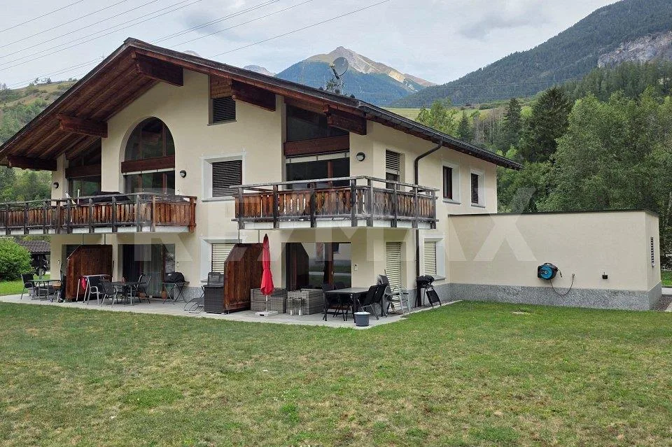 Rückzugsort in den Bergen – Foto 10 von 10