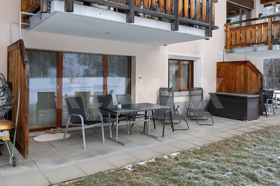 Rückzugsort in den Bergen – Foto 9 von 10