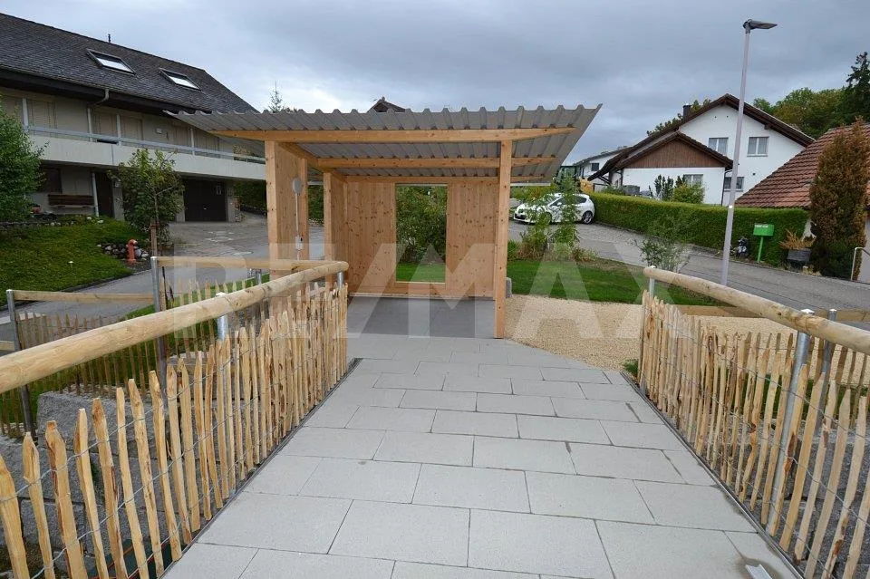 Familienhaus mit Einliegerwohnung - Perfekt als Generationenhaus oder zur Miete – Foto 13 von 14