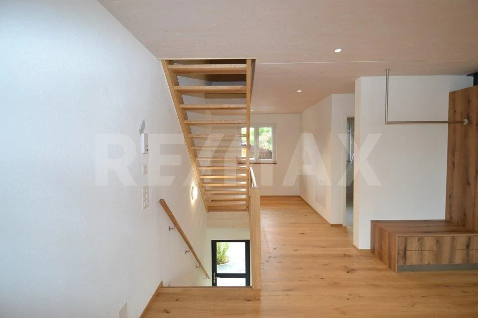 Familienhaus mit Einliegerwohnung - Perfekt als Generationenhaus oder zur Miete – Foto 8 von 14