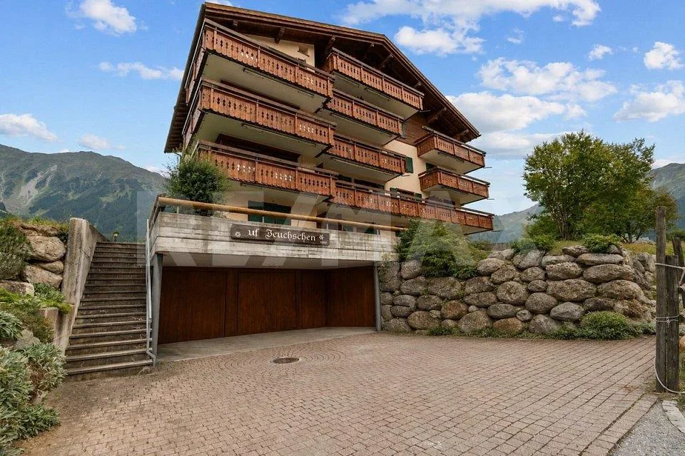 Charmantes Studio mit privatem Sitzplatz und schöner Aussicht – Foto 9 von 9