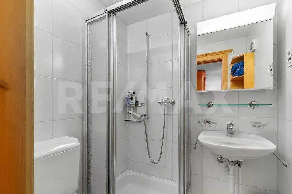 Charmantes Studio mit privatem Sitzplatz und schöner Aussicht – Foto 5 von 9