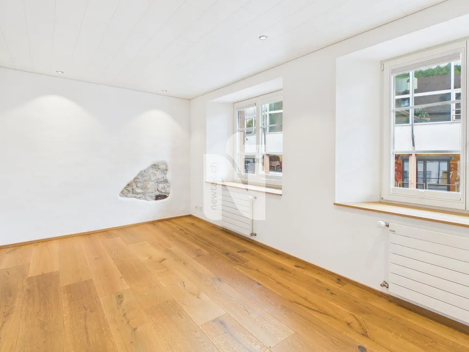 2.5 Zimmer Wohnung in Liestal | UrbanHome