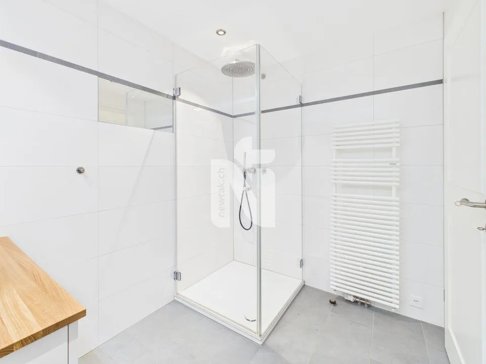 2.5 Zimmer Wohnung in Liestal | UrbanHome