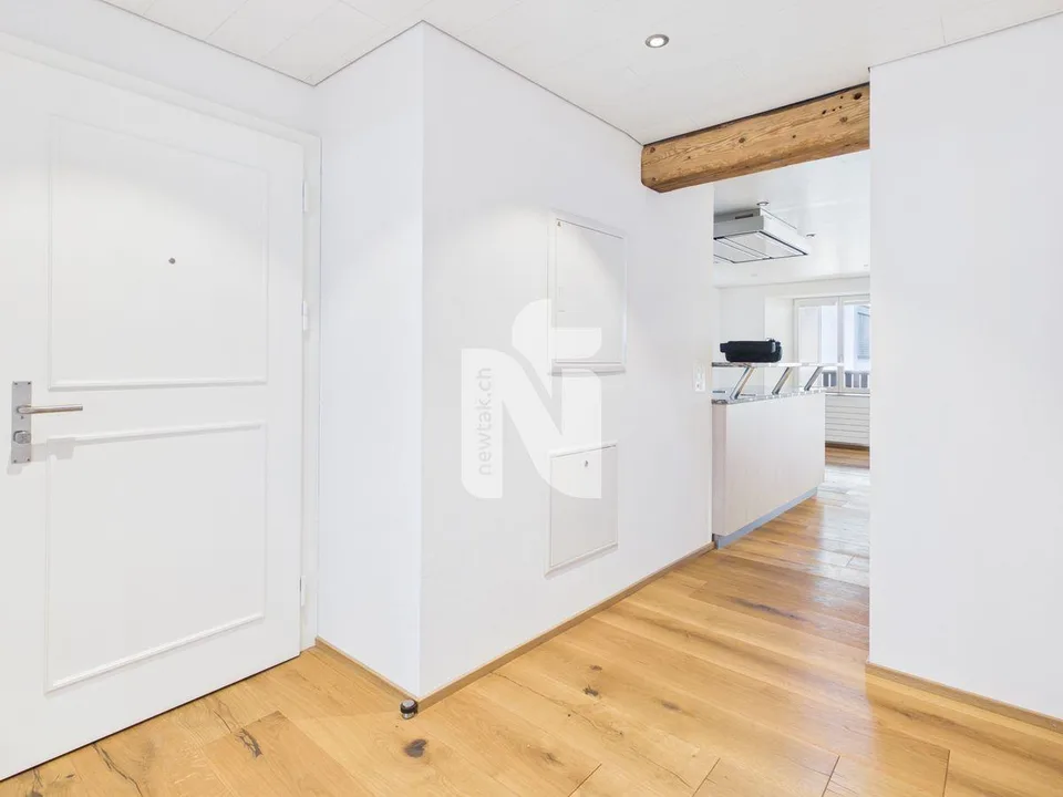 2.5 Zimmer Wohnung in Liestal | UrbanHome