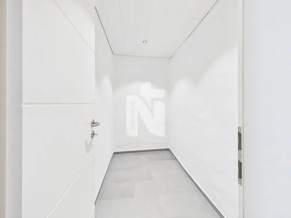 2.5 Zimmer Wohnung in Liestal | UrbanHome