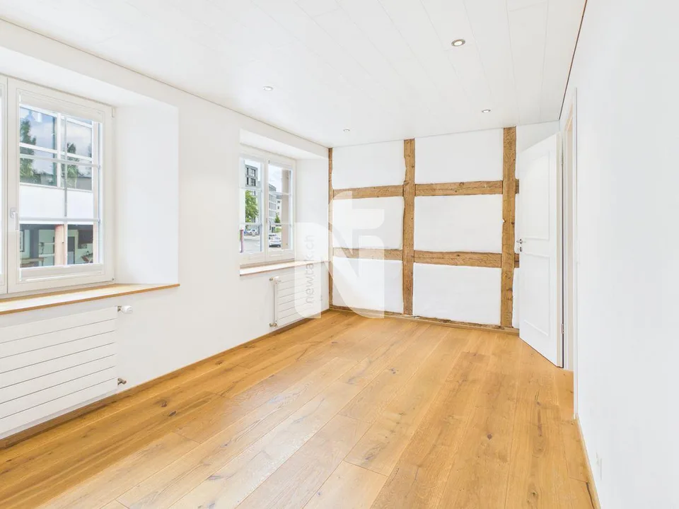 2.5 Zimmer Wohnung in Liestal | UrbanHome