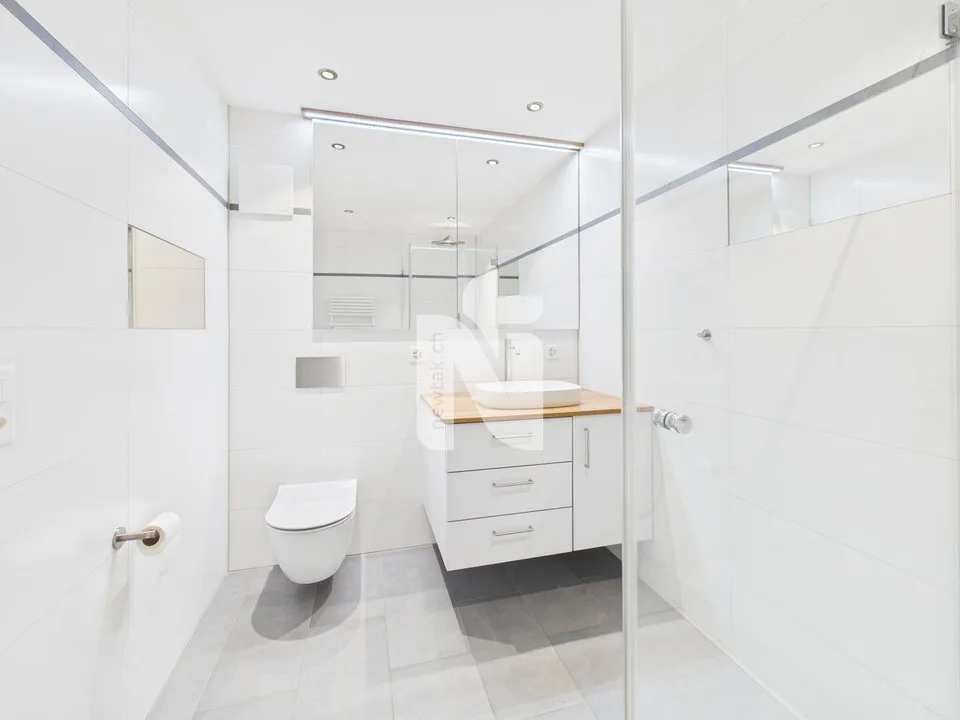2.5 Zimmer Wohnung in Liestal | UrbanHome