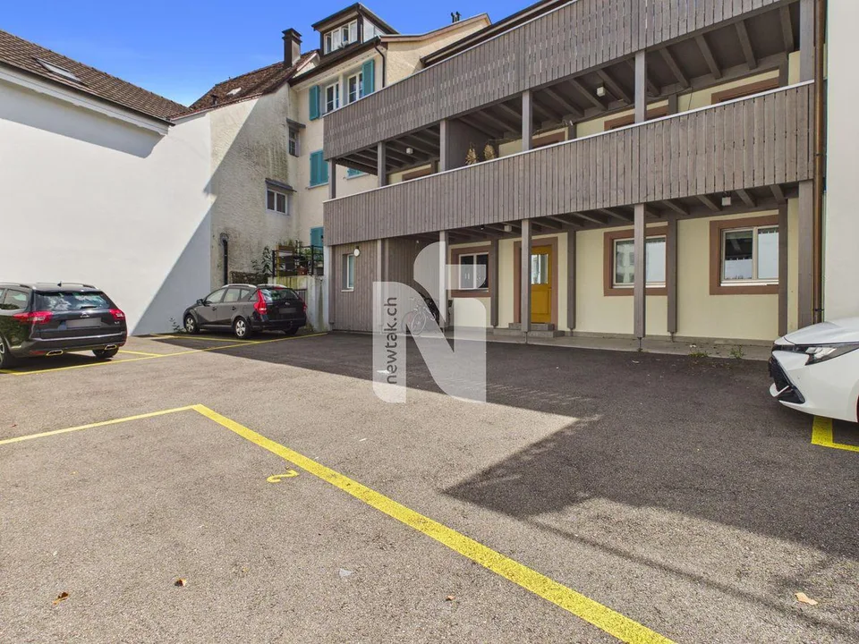 2.5 Zimmer Wohnung in Liestal | UrbanHome
