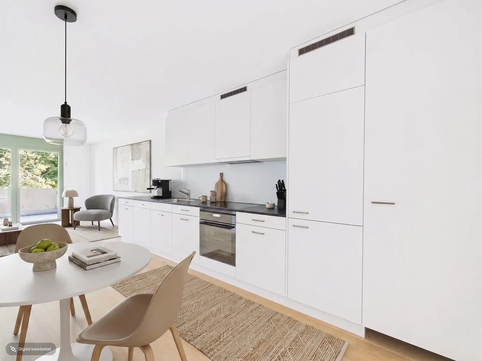 Helle 3.5-Zimmer-Wohnung mit Terrasse in Freienstein mieten