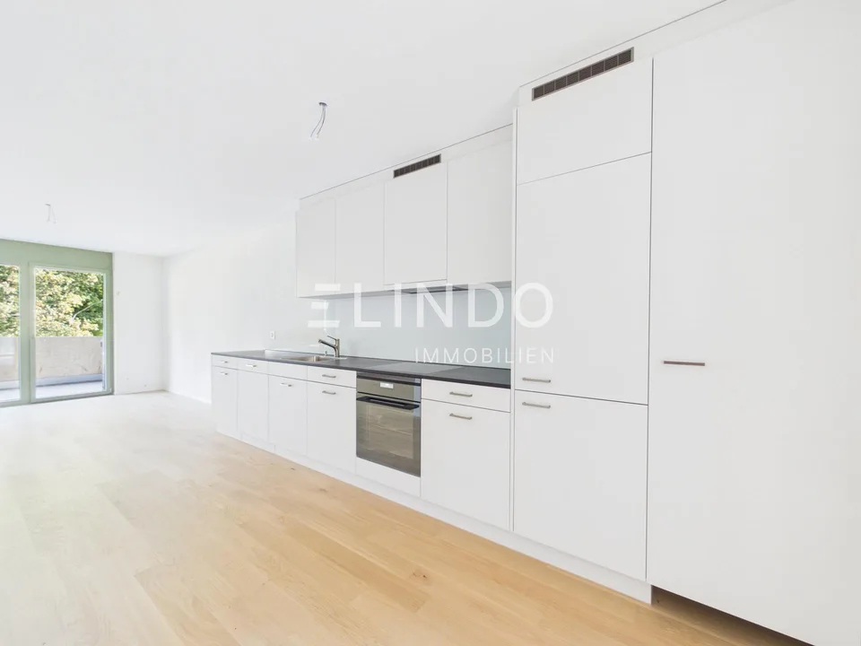Helle 3.5-Zimmer-Wohnung mit Terrasse in Freienstein mieten