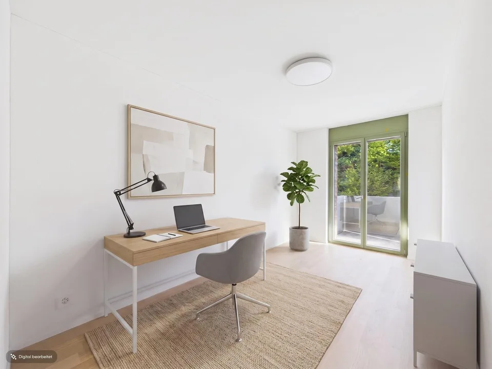 Helle 3.5-Zimmer-Wohnung mit Terrasse in Freienstein mieten