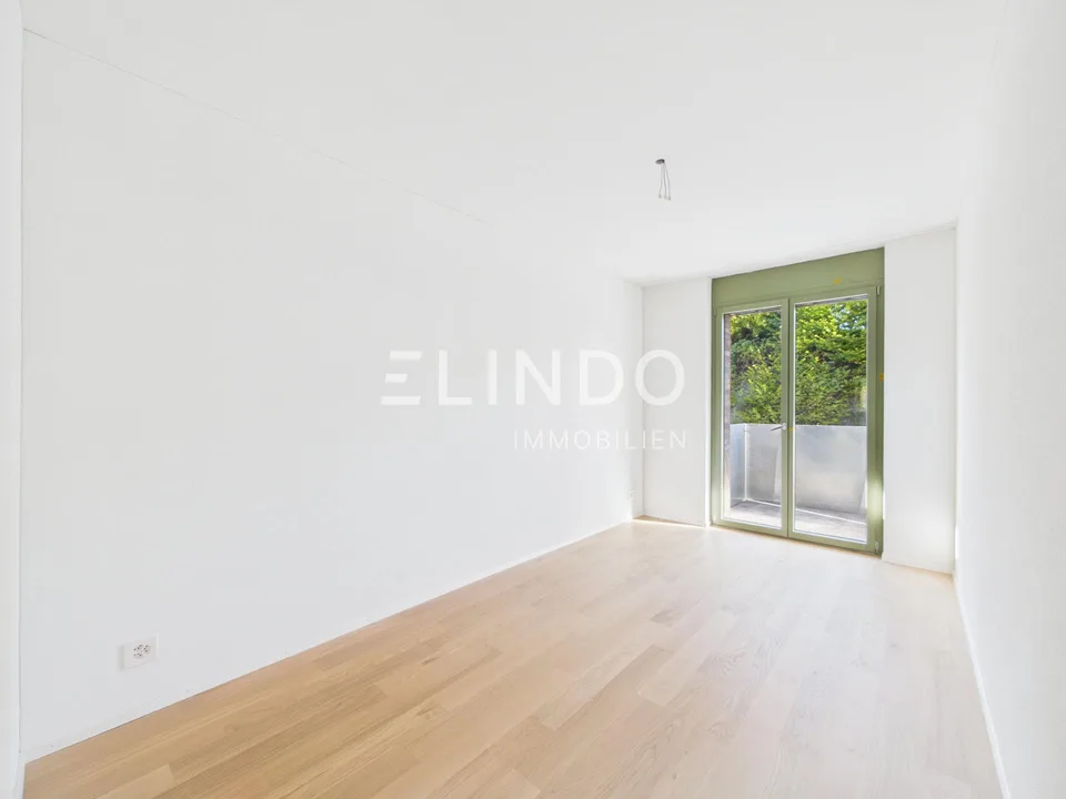 Helle 3.5-Zimmer-Wohnung mit Terrasse in Freienstein mieten