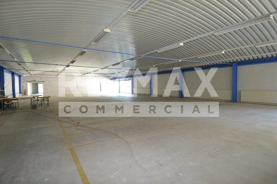 Ca. 940 m² Lager/Produktion/Showroom - oder was ist IHR Bedürfnis? – foto 2 di 10